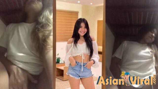 Kinamay ni Sophia Ang Tahong